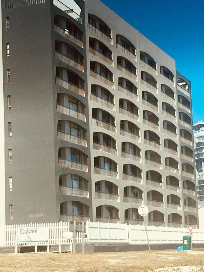 504 Witsand Bloubergstrand Εξωτερικό φωτογραφία