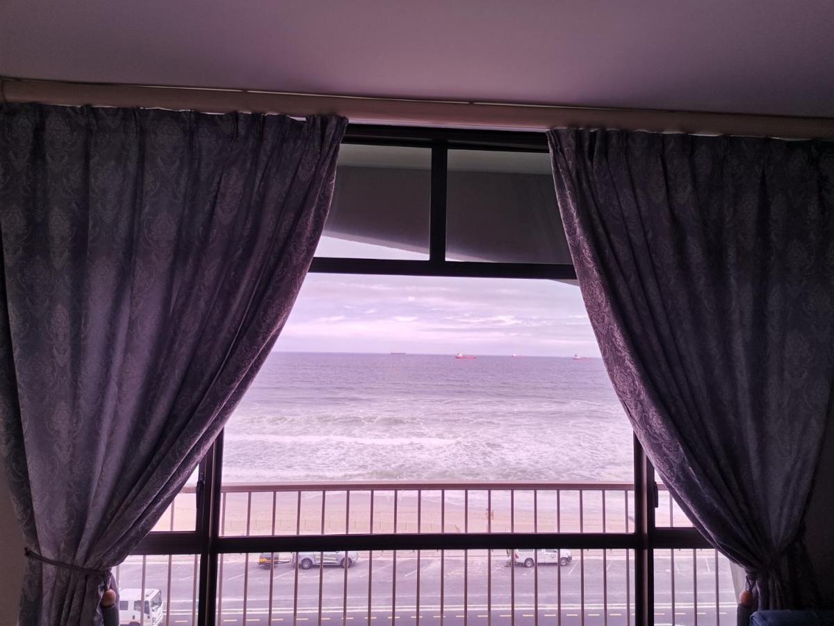 504 Witsand Bloubergstrand Εξωτερικό φωτογραφία