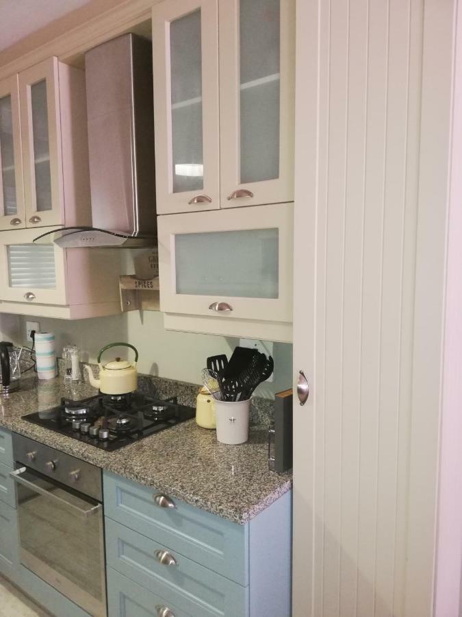 504 Witsand Bloubergstrand Εξωτερικό φωτογραφία