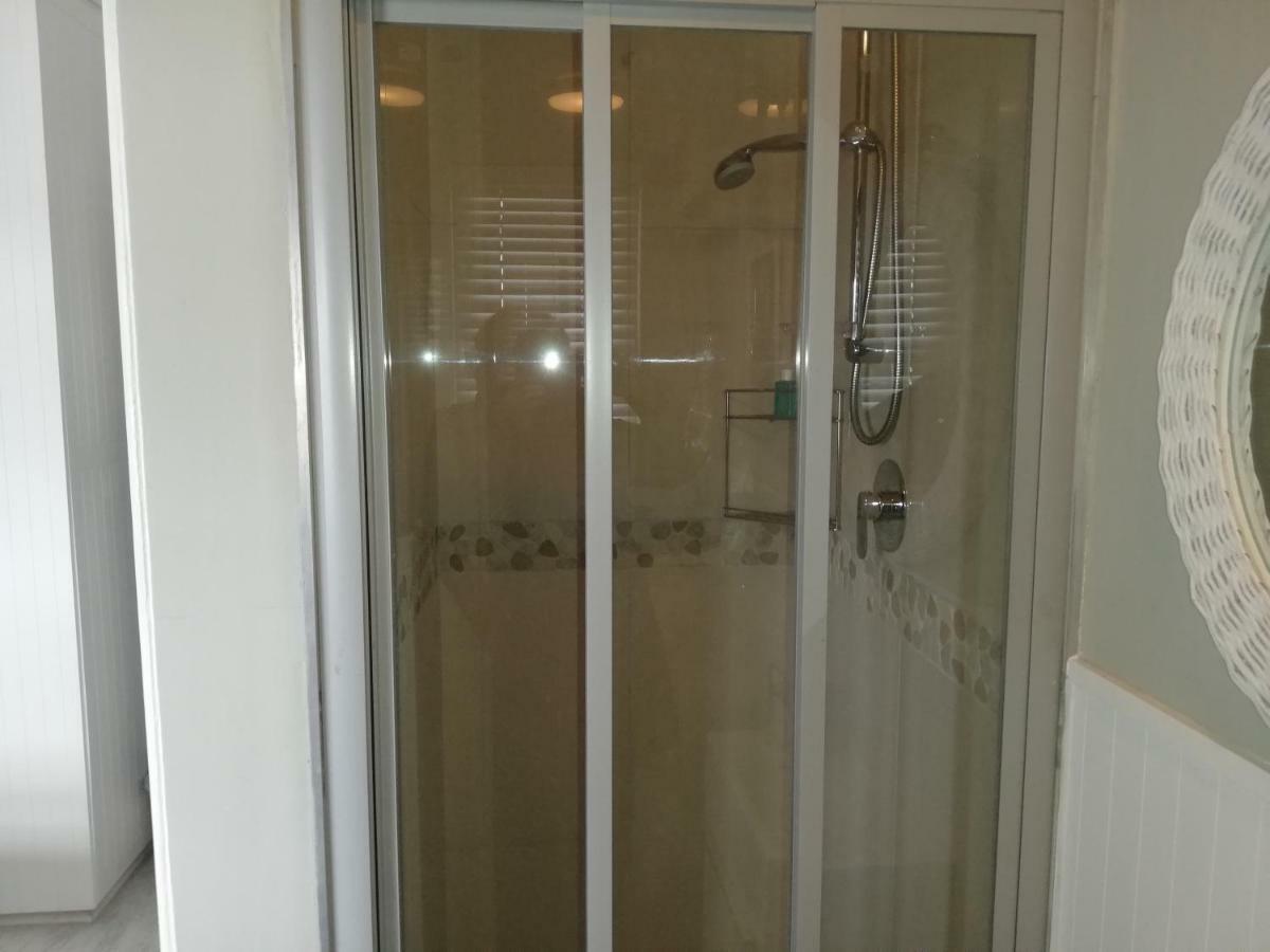 504 Witsand Bloubergstrand Εξωτερικό φωτογραφία