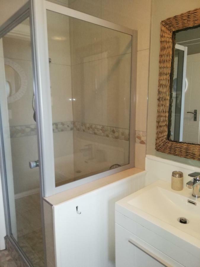 504 Witsand Bloubergstrand Εξωτερικό φωτογραφία