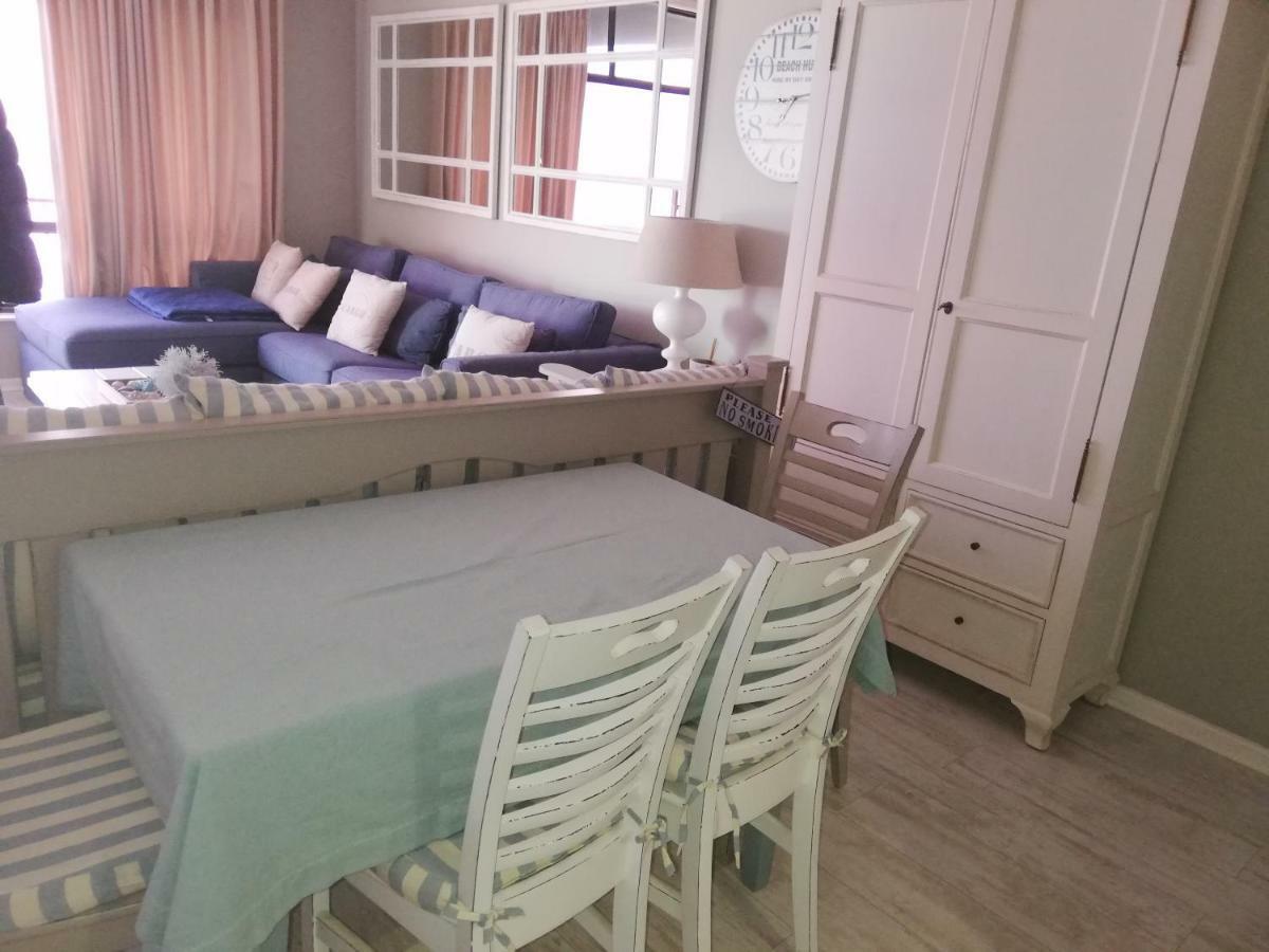 504 Witsand Bloubergstrand Εξωτερικό φωτογραφία