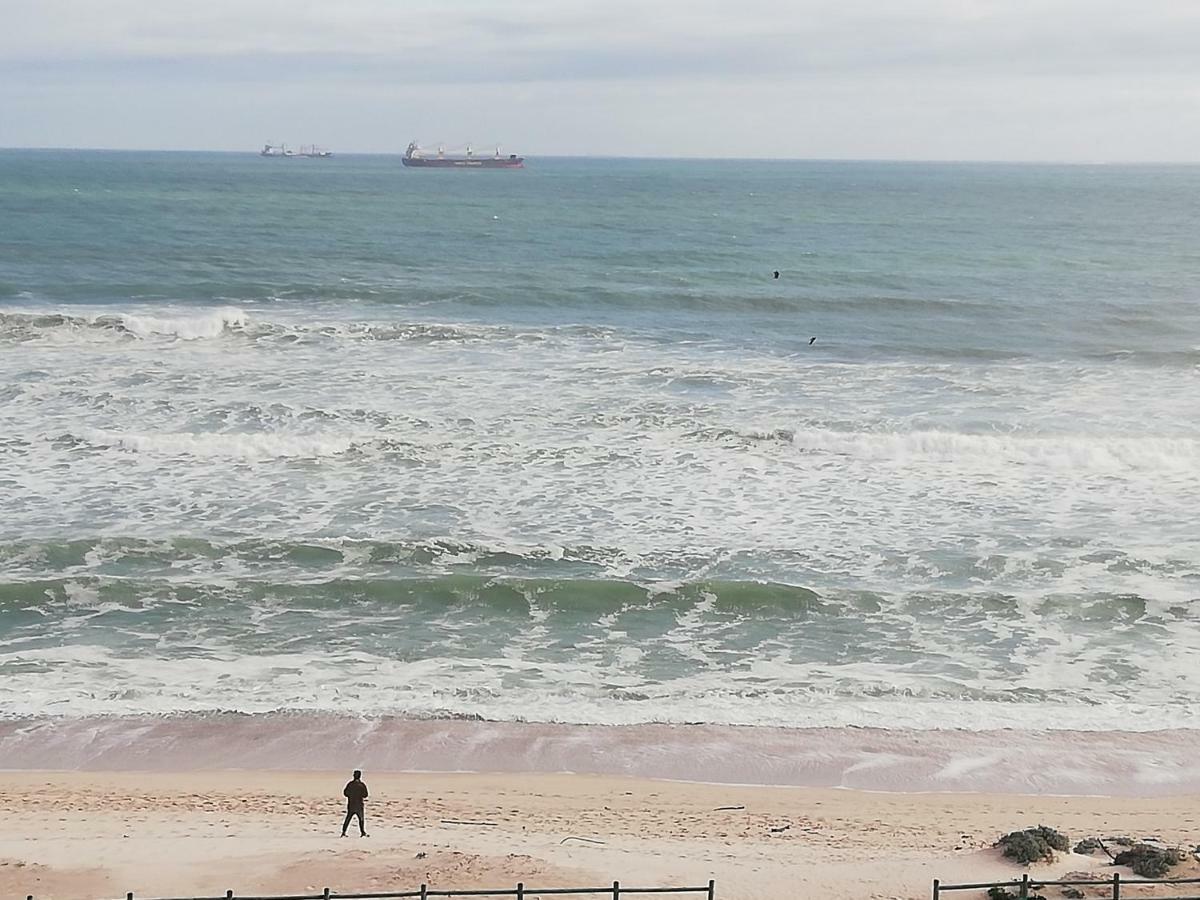 504 Witsand Bloubergstrand Εξωτερικό φωτογραφία